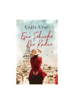 Esir Şehirde Bir Kadın