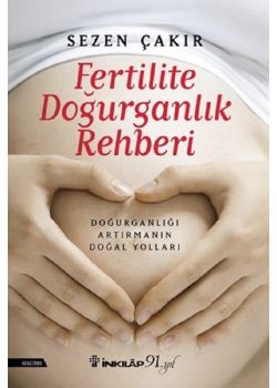 Fertilite Doğurganlık Rehberi