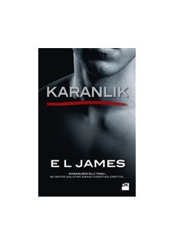 Karanlık 