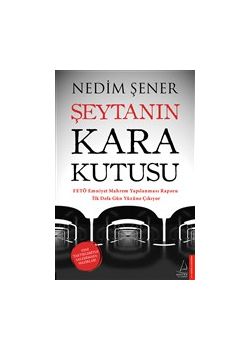 Şeytanın Kara Kutusu