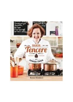 Bakır Tencere