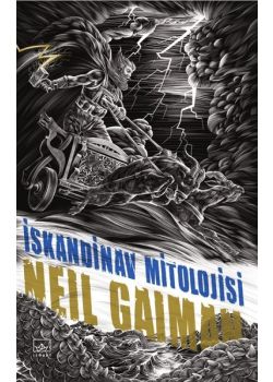 İskandinav Mitolojisi