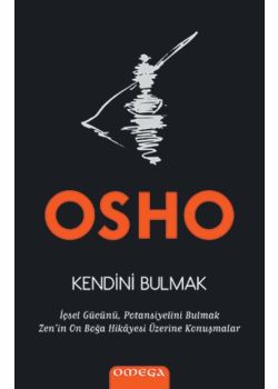 Kendini Bulmak