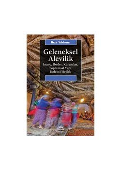 Geleneksel Alevilik