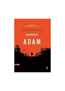 Kandan Adam