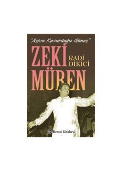 Zeki Müren 