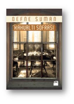 Kahvaltı Sofrası