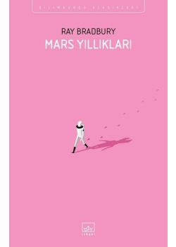 Mars Yıllıkları