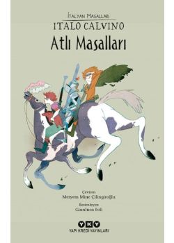 Atlı Masalları-İtalyan Masalları