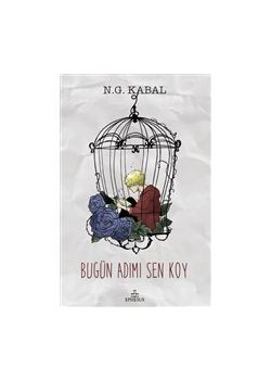 Bugün Adımı Sen Koy