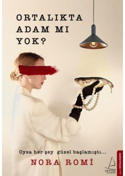 Ortalıkta Adam mı Yok