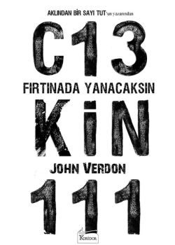 Fırtınada Yanacaksın