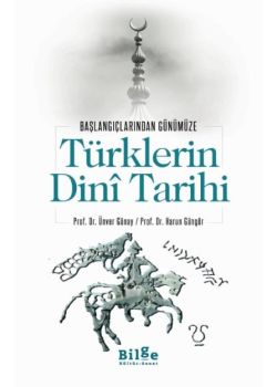 Türklerin Dini Tarihi