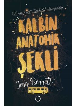 Kalbin Anatomik Şekli 