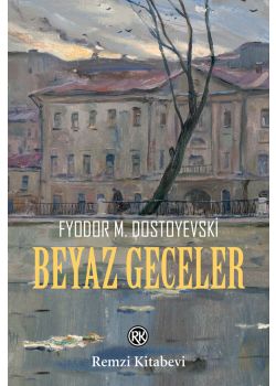 Beyaz Geceler