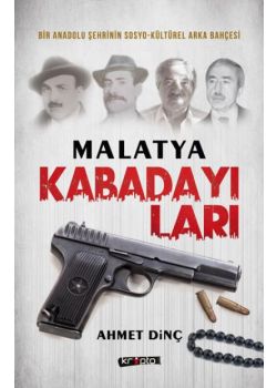 Malatya Kabadayıları
