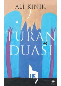 Turan Duası