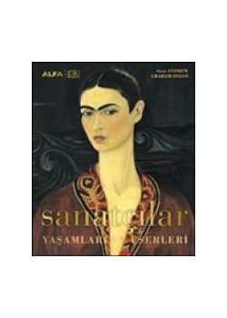 Sanatçılar - Yaşamları ve Eserleri