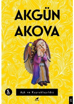 Aşk ve Kuyrukluyıldız