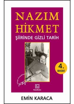 Nazim Hikmet Siirinde Gizli Tarih