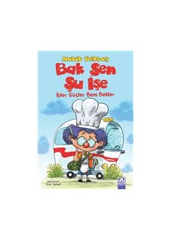 Bak Sen Şu İşe