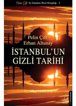 İstanbul'un Gizli Tarihi