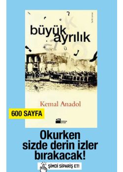 Büyük Ayrılık