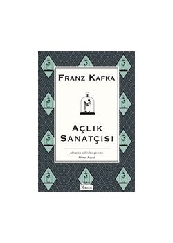 Açlık Sanatçısı