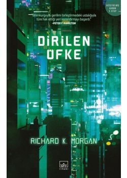 Dirilen Öfke
