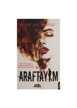 Araftayım