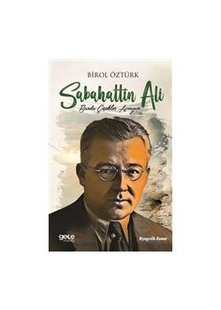 Sabahattin Ali 