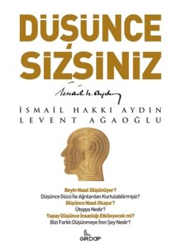 Düşünce Sizsiniz 