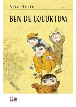 Ben de Çocuktum