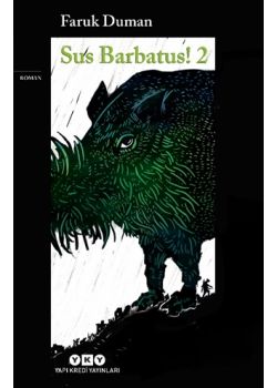 Sus Barbatus