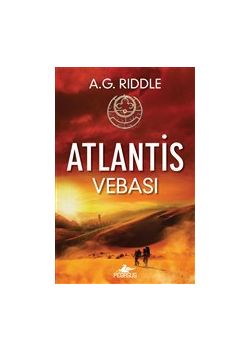 Atlantis Vebası - Kökenin Gizemi 2