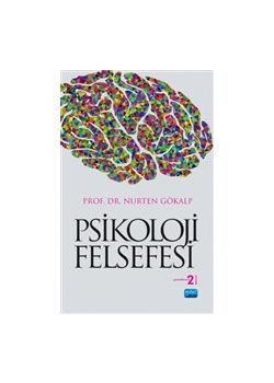 Psikoloji Felsefesi