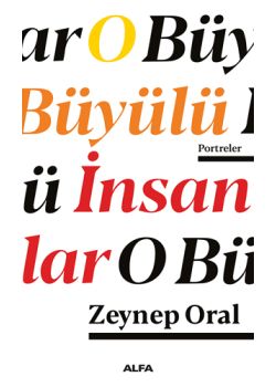O Büyülü İnsanlar