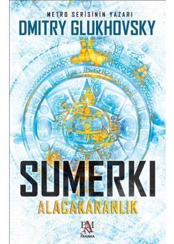 Sumerki - Alacakaranlık
