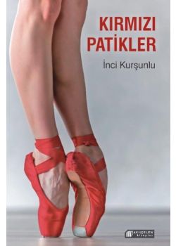Kırmızı Patikler