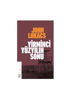 Yirminci Yüzyılın Sonu