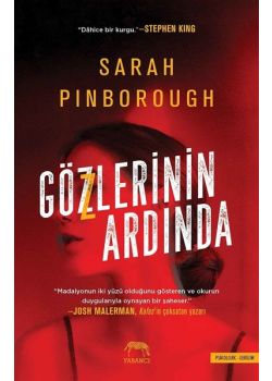 Gözlerinin Ardında