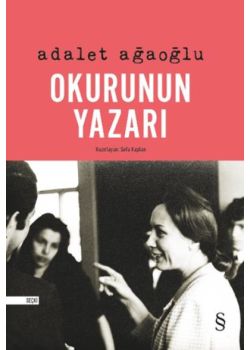 Okurunun Yazarı
