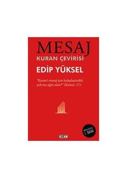 Mesaj - Kuran Çevirisi