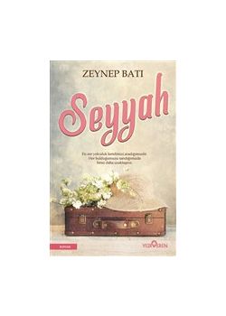 Seyyah