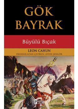 Gök Bayrak