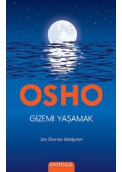 Gizemi Yaşamak 