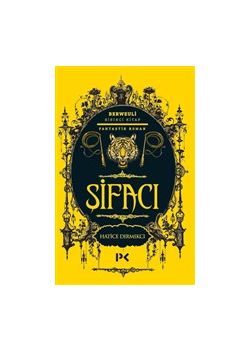 Şifacı