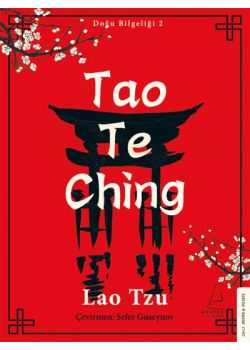 Tao Te Ching