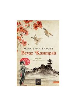 Beyaz Kasımpatı