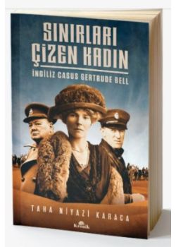Sınırları Çizen Kadın